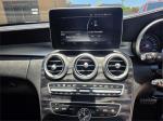 2016 Mercedes-Benz C-Class Sedan C250 W205 806+056MY