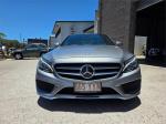 2016 Mercedes-Benz C-Class Sedan C250 W205 806+056MY