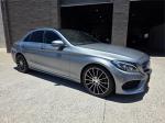 2016 Mercedes-Benz C-Class Sedan C250 W205 806+056MY