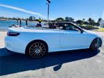 2022 Mercedes-Benz E-Class Cabriolet E350 A238 802+052MY