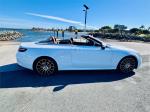 2022 Mercedes-Benz E-Class Cabriolet E350 A238 802+052MY