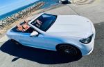 2022 Mercedes-Benz E-Class Cabriolet E350 A238 802+052MY