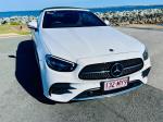 2022 Mercedes-Benz E-Class Cabriolet E350 A238 802+052MY