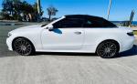 2022 Mercedes-Benz E-Class Cabriolet E350 A238 802+052MY