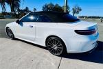 2022 Mercedes-Benz E-Class Cabriolet E350 A238 802+052MY