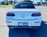 2022 Mercedes-Benz E-Class Cabriolet E350 A238 802+052MY