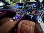 2022 Mercedes-Benz E-Class Cabriolet E350 A238 802+052MY