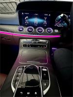 2022 Mercedes-Benz E-Class Cabriolet E350 A238 802+052MY