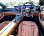2022 Mercedes-Benz E-Class Cabriolet E350 A238 802+052MY