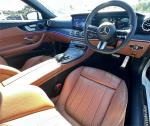 2022 Mercedes-Benz E-Class Cabriolet E350 A238 802+052MY