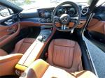 2022 Mercedes-Benz E-Class Cabriolet E350 A238 802+052MY