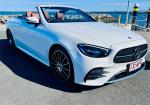 2022 Mercedes-Benz E-Class Cabriolet E350 A238 802+052MY