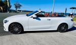 2022 Mercedes-Benz E-Class Cabriolet E350 A238 802+052MY