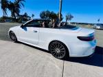 2022 Mercedes-Benz E-Class Cabriolet E350 A238 802+052MY