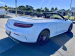 2022 Mercedes-Benz E-Class Cabriolet E350 A238 802+052MY
