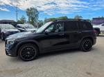 2020 Mercedes-Benz GLB-Class Wagon GLB250 X247 801MY