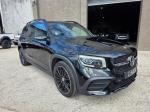 2020 Mercedes-Benz GLB-Class Wagon GLB250 X247 801MY