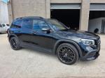 2020 Mercedes-Benz GLB-Class Wagon GLB250 X247 801MY