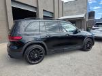 2020 Mercedes-Benz GLB-Class Wagon GLB250 X247 801MY