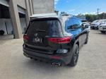 2020 Mercedes-Benz GLB-Class Wagon GLB250 X247 801MY