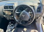 2015 Mitsubishi ASX Wagon LS XB MY15