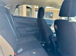2015 Mitsubishi ASX Wagon LS XB MY15