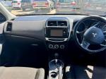 2015 Mitsubishi ASX Wagon LS XB MY15