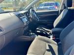 2015 Mitsubishi ASX Wagon LS XB MY15