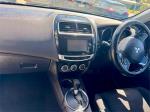 2015 Mitsubishi ASX Wagon LS XB MY15