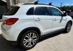 2015 Mitsubishi ASX Wagon LS XB MY15
