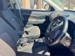 2015 Mitsubishi ASX Wagon LS XB MY15