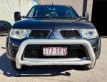 2012 Mitsubishi Challenger Wagon PB (KG) MY13