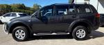 2012 Mitsubishi Challenger Wagon PB (KG) MY13