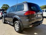 2012 Mitsubishi Challenger Wagon PB (KG) MY13