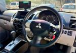 2012 Mitsubishi Challenger Wagon PB (KG) MY13