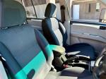 2012 Mitsubishi Challenger Wagon PB (KG) MY13