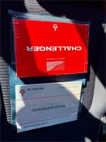 2012 Mitsubishi Challenger Wagon PB (KG) MY13
