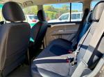 2012 Mitsubishi Challenger Wagon PB (KG) MY13