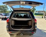 2012 Mitsubishi Challenger Wagon PB (KG) MY13