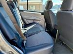 2012 Mitsubishi Challenger Wagon PB (KG) MY13