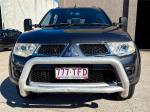 2012 Mitsubishi Challenger Wagon PB (KG) MY13