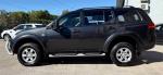 2012 Mitsubishi Challenger Wagon PB (KG) MY13