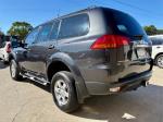 2012 Mitsubishi Challenger Wagon PB (KG) MY13