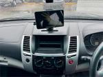 2012 Mitsubishi Challenger Wagon PB (KG) MY13