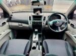 2012 Mitsubishi Challenger Wagon PB (KG) MY13