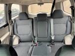 2012 Mitsubishi Challenger Wagon PB (KG) MY13