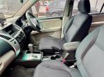 2012 Mitsubishi Challenger Wagon PB (KG) MY13