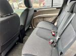 2012 Mitsubishi Challenger Wagon PB (KG) MY13