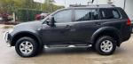 2012 Mitsubishi Challenger Wagon PB (KG) MY13