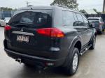 2012 Mitsubishi Challenger Wagon PB (KG) MY13